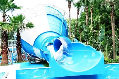 贵州双龙镇银河水世界6月5日携清凉重磅回归,带您清凉一夏