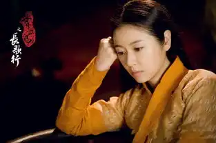 秀丽江山之长歌行剧照
