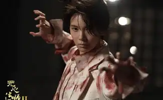 陈瑶参加演员请就位,灵气十足被喊话快点红起来