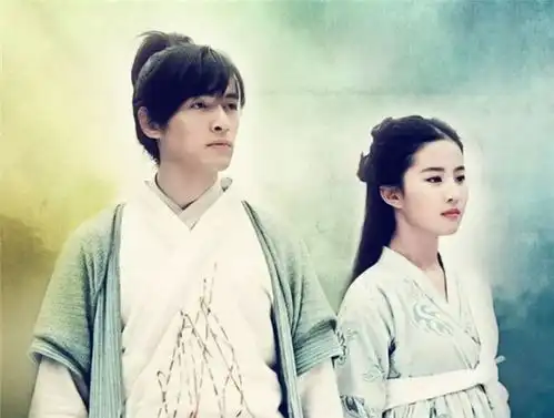 胡歌刘诗诗新剧待播,继琅琊榜后又一古装剧作,熬夜也要追
