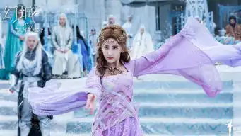 七仙女用丝带缠手臂,小龙女用丝带缠袖子,这位女娲后人拿来缠足
