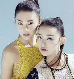 美人鱼绝对比不过张雨绮,林允差的不是一点点
