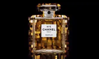 启发了大女人香奈儿的其实是几个男人