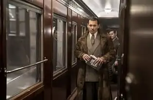 爱德华雷切特是谁演的,爱德华雷切特扮演者,东方快车谋杀案爱德华雷切特
