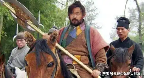 明明都是大唐初名将,程咬金的国公爵位可世袭,秦琼为何却不能
