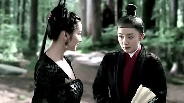 三生三世十里桃花胭脂想要表明心意,却无奈怎样也开不了口
