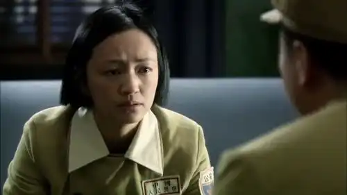 风筝韩冰纳闷,郑耀先若是风筝,为何不来找组织,袁农说出原因