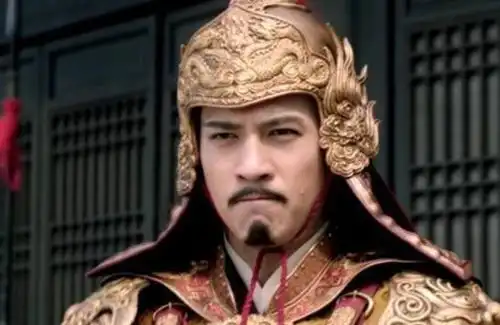 大明宫词木易是谁木易带吉儿与刘娥母子相认了吗
