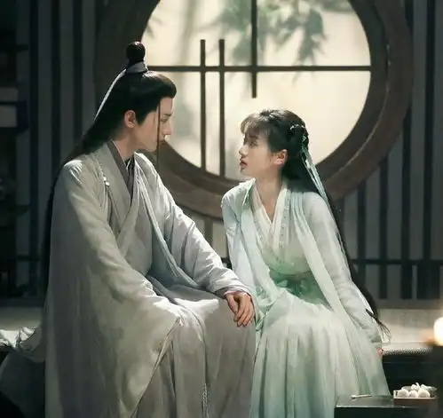 成毅张予曦新剧开播,两人现代扮相更加惹眼,俊男美女cp感十足
