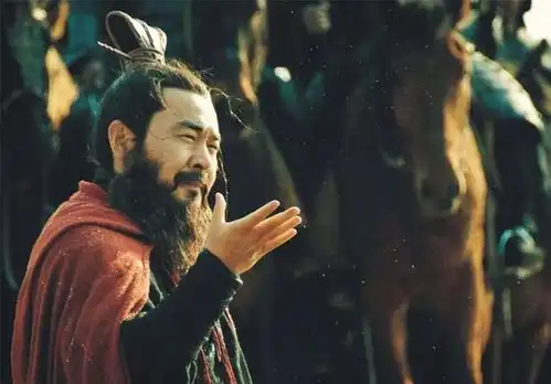 被误解的曹操我想岁月静好,可你们不允许我低调啊