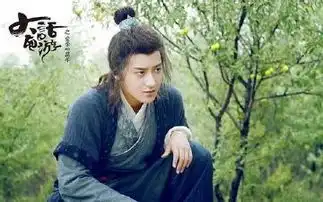 电视剧大话西游什么时候开播