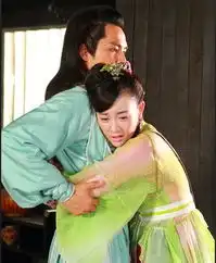 杨幂刘亦菲陈乔恩荧屏中痴心错付的有情人