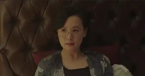 四五十岁如何避免大妈感解析小欢喜咏梅真实而有韵味的美
