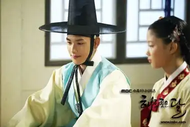 林时完时完剧照
