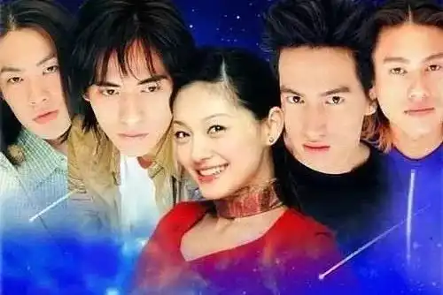 这些偶像剧的旋律,是你偷偷循环过的青春岁月...
