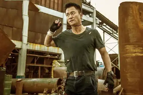 被禁22年的港版战狼,主角没有吴京幸运,被骂烂片王