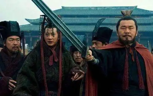 官渡之战袁绍为何会败北孙策又为何会死曹操一战定天下
