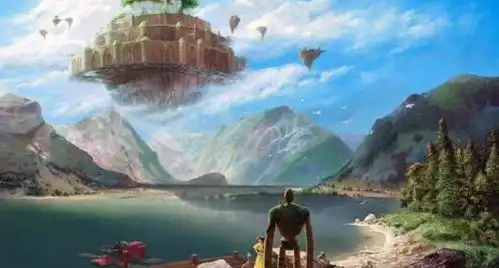 四川有座天空之城,居住72户人家,做到了真正与世隔绝