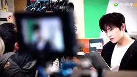 全职高手真人版剧照曝光杨洋出演君莫笑,而她至今无消息