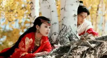 东宫如期开播,女一竟是颜值超高的她网友收视率稳了