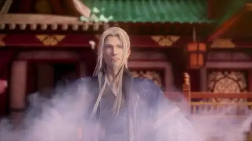 斗破苍穹让远古八大家族忌惮不已的吞灵族,究竟有何来历
