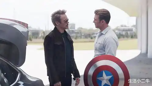 罗素兄弟揭复联4隐含剧情,为何猎鹰比冬兵更适合继承美队称号