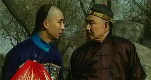 雍正驾崩后,李卫瞬间失去了最大的靠山,乾隆又是如何对付他的

