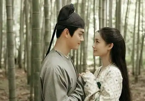 继延禧攻略后,于正又一古装大剧强势来袭,光看剧照就沦陷了
