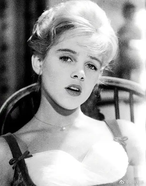 洛丽塔女演员去世
