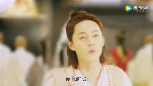 大话西游尹正听佛经睡过去,这睡觉的理由还挺充分,没谁了