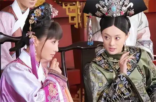 重温甄嬛传才明白为何崔槿汐和小允子等人,最终远离了甄嬛
