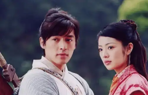 仙剑将翻拍,剧组辟谣黄多多出演赵灵儿,粉丝无法取代