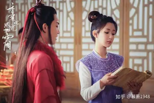 长得好看但不适合穿古装的人有什么特点
