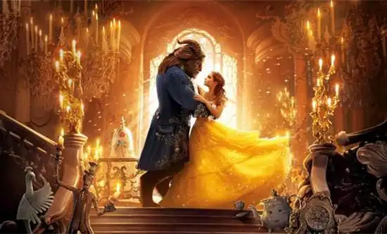 美女与野兽有情怀无新意,迪士尼的下个好故事是什么
