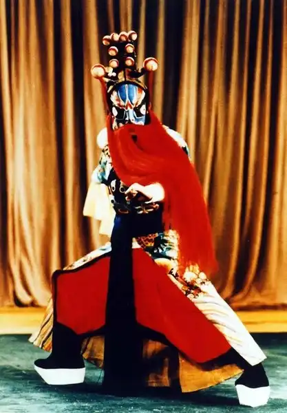 道中华丨为什么说京剧艺术的发展蕴含着民族交融的血脉