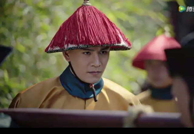 如懿传原著恨毒了如懿的魏嬿婉,她的恨,并非无风起浪