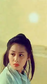 最美的港姐,李嘉欣,张柏芝上榜,她是最美的
