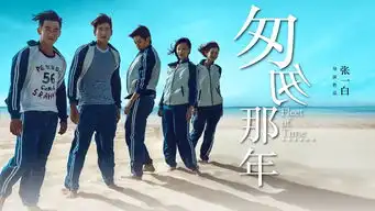 匆匆那年
