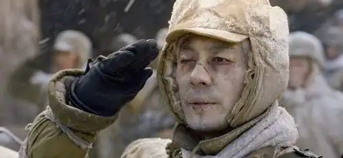 15个走心细节,水门桥看破防了
