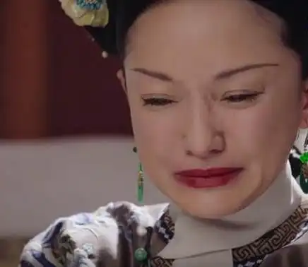 如懿传凌云彻惨遭宫刑,周迅再次诠释教科书般演技
