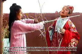 走进镇北堡西部影城你就是电影中的主角