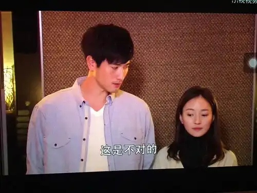 关于遇见王沥川,有一点疑问
