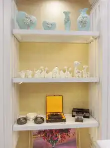 临夏浪漫满屋欧韩整体家居家饰汇馆