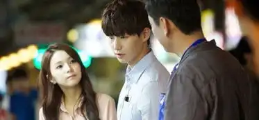 韩剧女主是一条美人鱼,是哪一部韩剧
