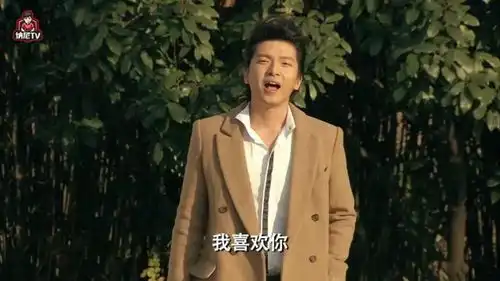 爱情公寓唐悠悠演的偶像剧最后结局都出乎意料,欧皓辰我宣你
