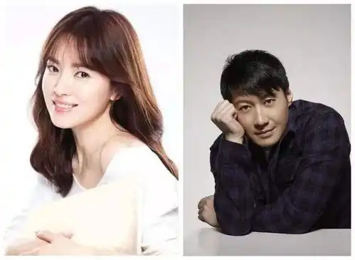 娱乐圈关系网宋慧乔和黎明10年好友真友谊,刘晓庆是奥巴马的知己