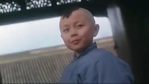 童年记忆,功夫小子谢苗,小时候的谢苗演技秒杀众多小鲜肉
