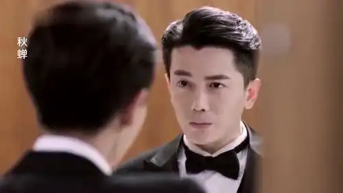 秋蝉鬼子封锁ktv,怎料任嘉伦与池诚一对视,两人秒懂