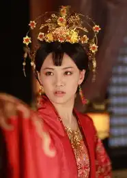 刘诗诗杨幂宋茜孙俪盘点2012年火爆荧屏的小花旦