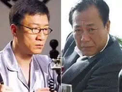 潜伏中余则成和吴敬中的信仰pk
